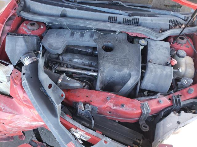 Photo 11 from auction – 2007 CHEVROLET COBALT LT with VIN 1G1AL15F177414333