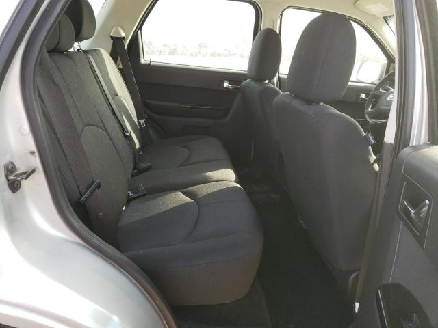 Photo 11 from auction – 2010 MAZDA TRIBUTE I with VIN 4F2CY0C70AKM03576