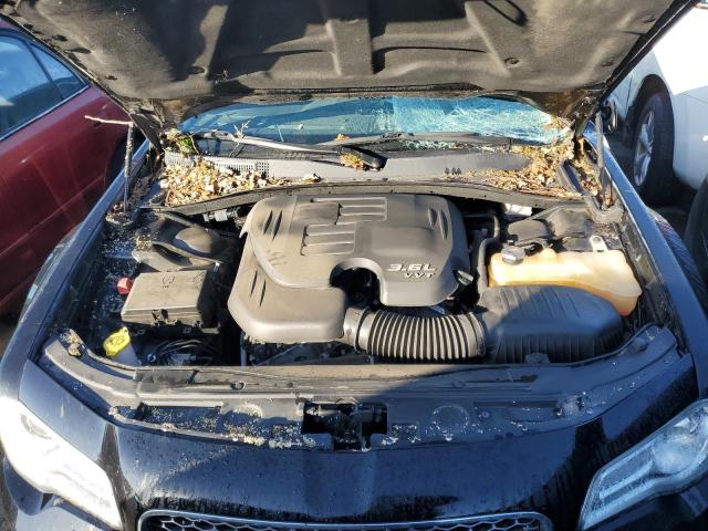Photo 11 from auction – 2018 CHRYSLER 300 LIMITE with VIN 2C3CCAEG6JH152544
