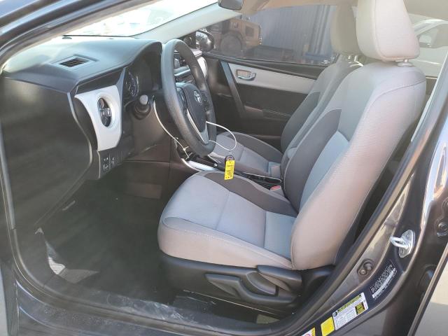 Photo 7 from auction – 2019 TOYOTA COROLLA L with VIN 5YFBURHE3KP889399
