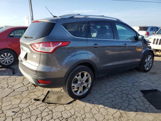 Photo 3 from auction – 2014 FORD ESCAPE TIT with VIN 1FMCU9J99EUC05881