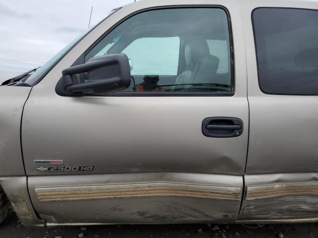 Photo 7 from auction – 2002 CHEVROLET SILVERADO with VIN 1GCHK291X2E104361