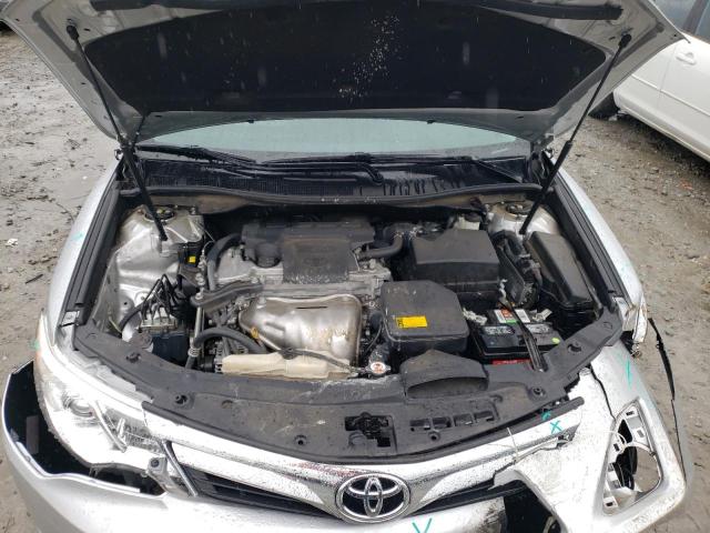 Photo 11 from auction – 2014 TOYOTA CAMRY L with VIN 4T1BF1FK9EU302498