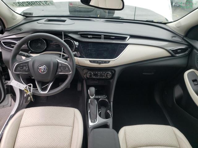 Photo 8 from auction – 2021 BUICK ENCORE GX with VIN KL4MMFSL1MB182277