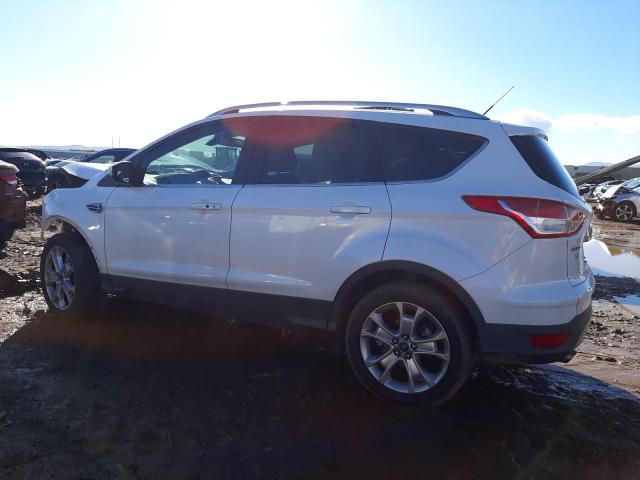 Photo 2 from auction – 2015 FORD ESCAPE TIT with VIN 1FMCU0JXXFUA76612