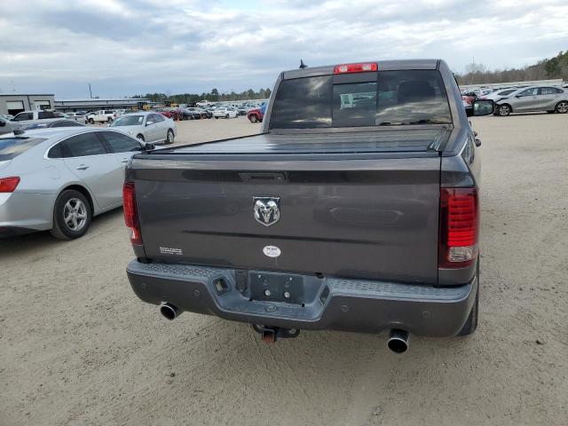 Photo 6 from auction – 2015 RAM 1500 SPORT with VIN 1C6RR6MT5FS649608
