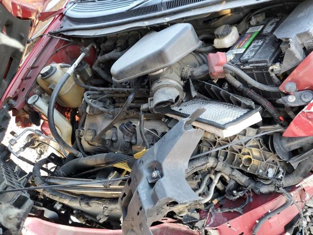 Photo 12 from auction – 2008 FORD EDGE SE with VIN 2FMDK36C68BA97144