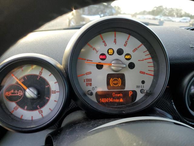 Photo 9 from auction – 2012 MINI COOPER S with VIN WMWZP3C57CT250458