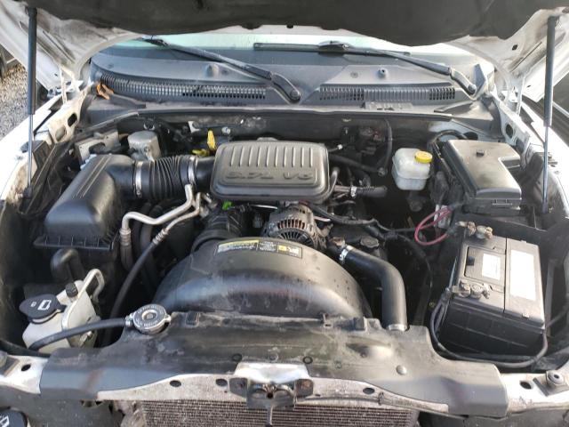 Photo 11 from auction – 2005 DODGE DAKOTA ST with VIN 1D7HE22KX5S330101