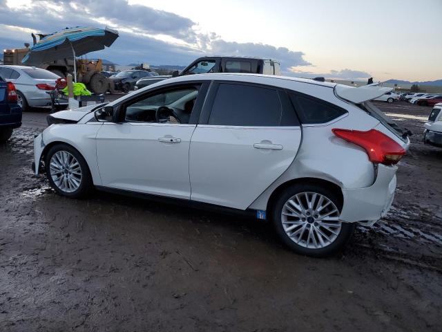 Photo 2 from auction – 2016 FORD FOCUS TITA with VIN 1FADP3N24GL405849