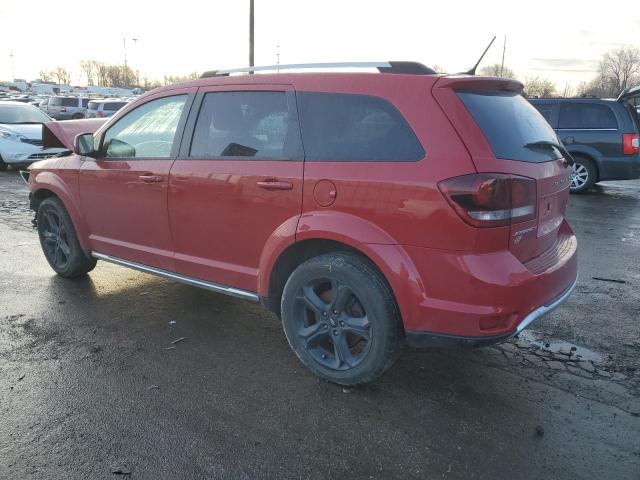 Photo 2 from auction – 2018 DODGE JOURNEY CR with VIN 3C4PDDGG9JT387892