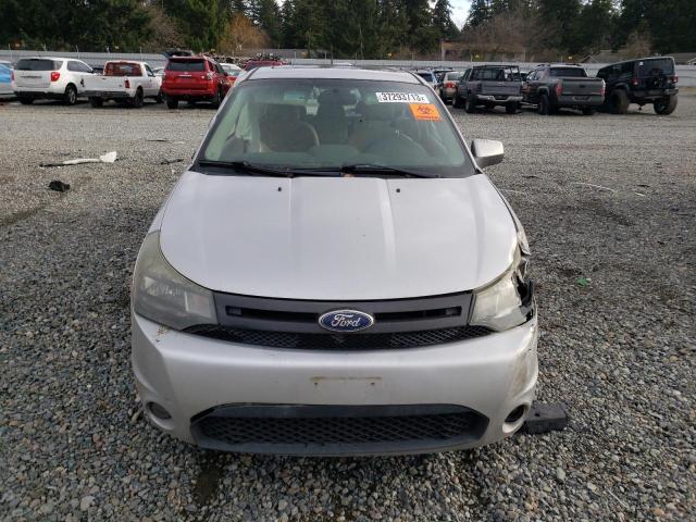 Photo 5 from auction – 2010 FORD FOCUS SE with VIN 1FAHP3CN5AW292692