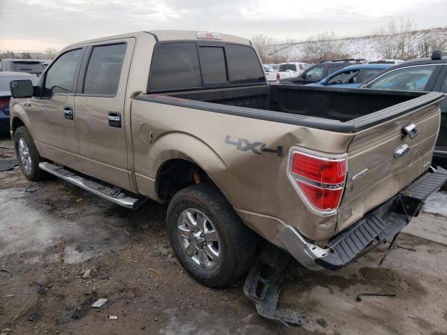Photo 2 from auction – 2014 FORD F150 SUPER with VIN 1FTFW1EF0EFC14924