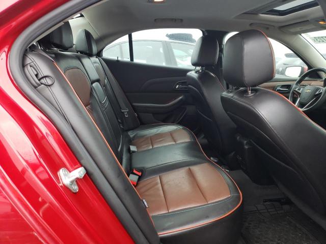 Photo 10 from auction – 2013 CHEVROLET MALIBU LTZ with VIN 1G11H5SA6DF213384