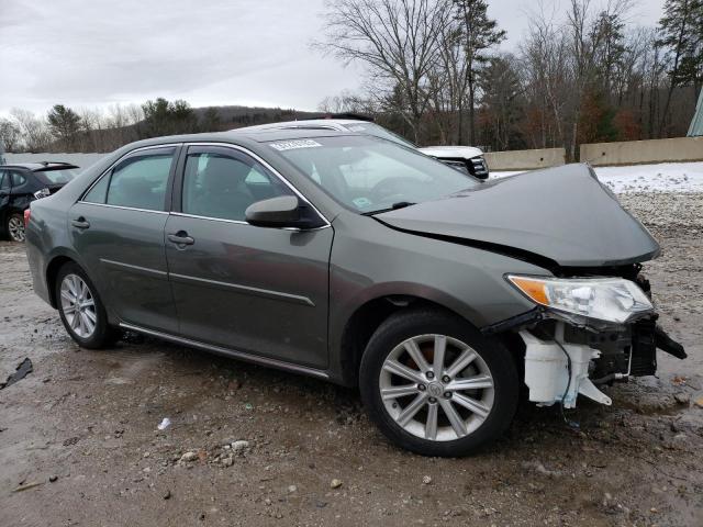 Photo 4 from auction – 2014 TOYOTA CAMRY L with VIN 4T4BF1FK4ER368592