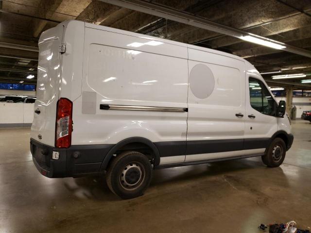 Photo 3 from auction – 2016 FORD TRANSIT T- with VIN 1FTYR2CG5GKB06519