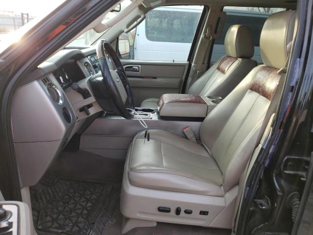 Photo 7 from auction – 2011 FORD EXPEDITION with VIN 1FMJU2A50BEF14978