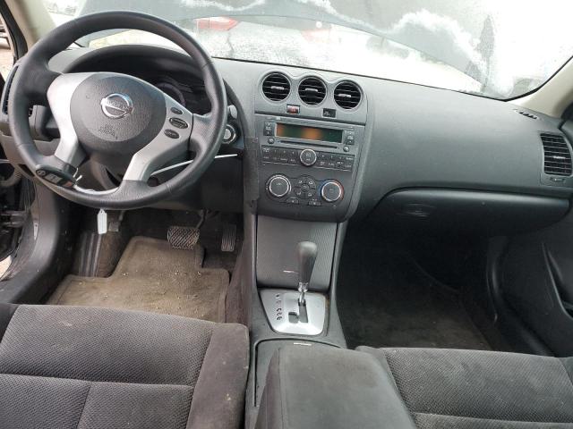 Photo 8 from auction – 2007 NISSAN ALTIMA 2.5 with VIN 1N4AL21EX7C192785