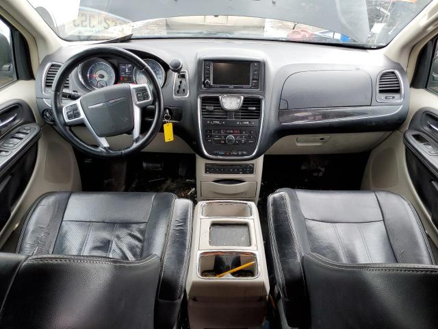 Zdjęcie 8 z aukcji – 2011 CHRYSLER TOWN & COU z VIN 2A4RR8DG8BR614932