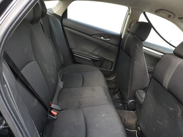 Photo 10 from auction – 2017 HONDA CIVIC LX with VIN 19XFC2F52HE074426