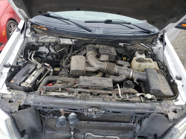 Photo 11 from auction – 2010 FORD F-150 with VIN 1FTFW1EV0AFC60920