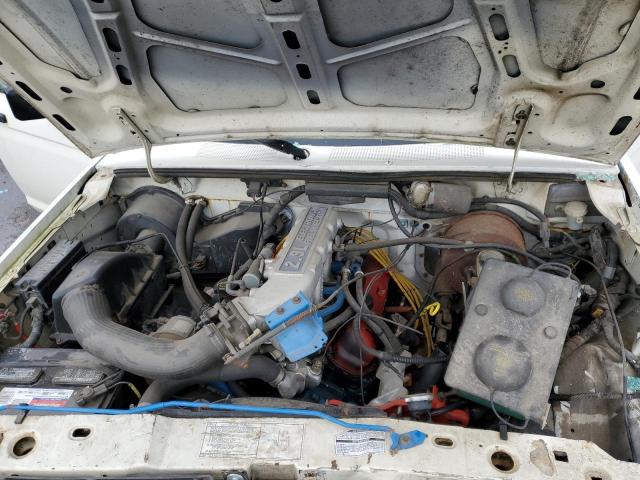 Photo 11 from auction – 1989 FORD RANGER with VIN 1FTCR15T2KPB29833