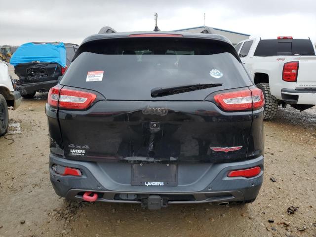 Photo 6 from auction – 2015 JEEP CHEROKEE T with VIN 1C4PJMBS3FW693850