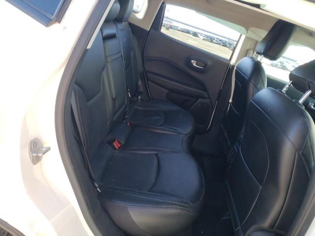 Photo 11 from auction – 2019 JEEP COMPASS LI with VIN 3C4NJCCB9KT777851