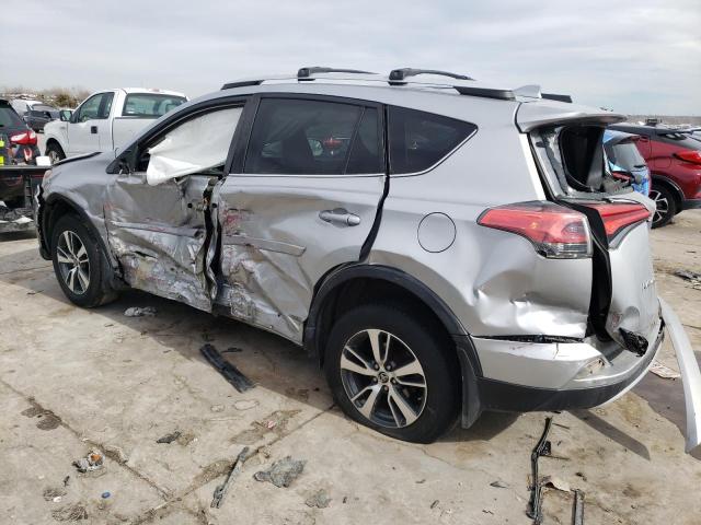 Photo 2 from auction – 2016 TOYOTA RAV4 XLE with VIN 2T3WFREV2GW252968