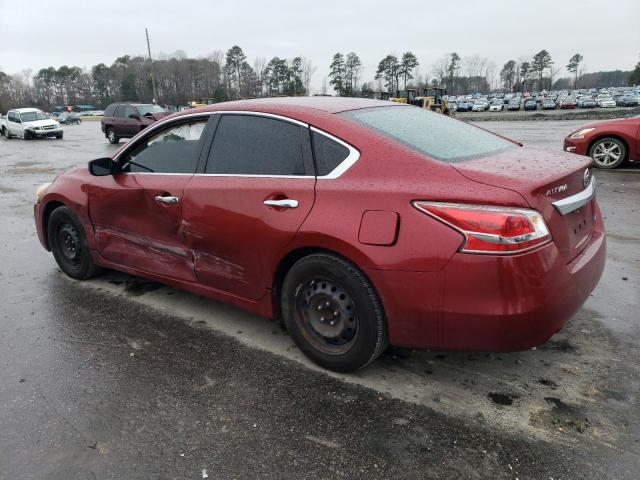 Photo 2 from auction – 2013 NISSAN ALTIMA 2.5 with VIN 1N4AL3AP8DC268684