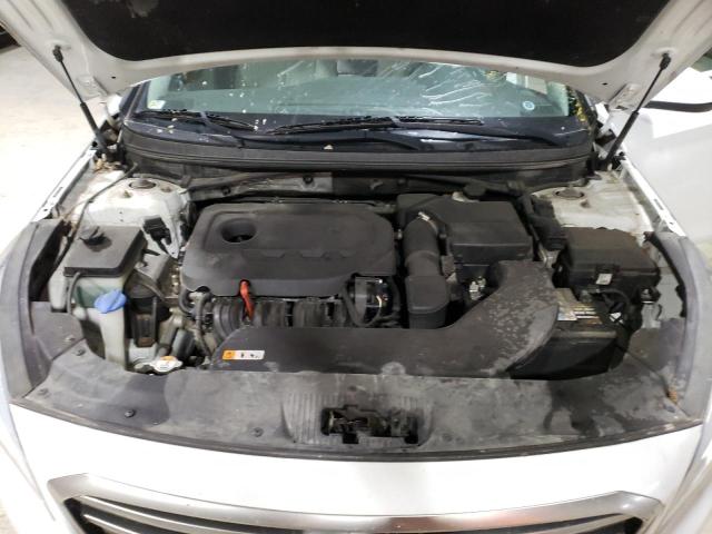 Photo 11 from auction – 2015 HYUNDAI SONATA SE with VIN 5NPE24AF3FH204569