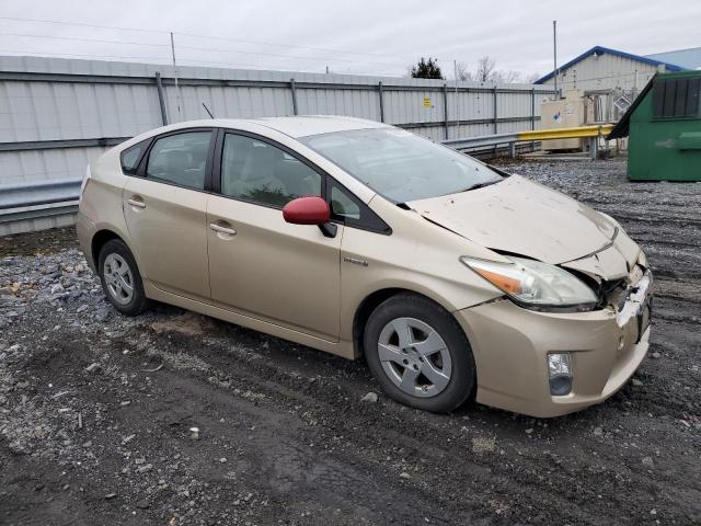 Photo 4 from auction – 2010 TOYOTA PRIUS with VIN JTDKN3DU4A0153359