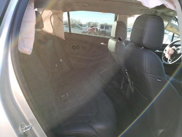 Photo 11 from auction – 2019 BUICK ENVISION E with VIN LRBFX2SA8KD003407