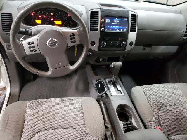 Photo 8 from auction – 2019 NISSAN FRONTIER S with VIN 1N6AD0EV2KN731917