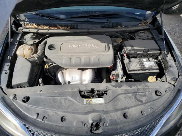 Photo 11 from auction – 2015 CHRYSLER 200 C with VIN 1C3CCCCB4FN598452