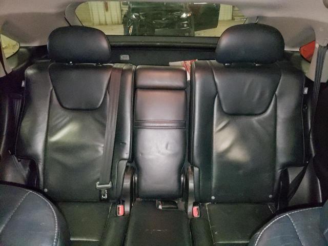 Photo 10 from auction – 2013 LEXUS RX 350 BAS with VIN 2T2BK1BA7DC196637
