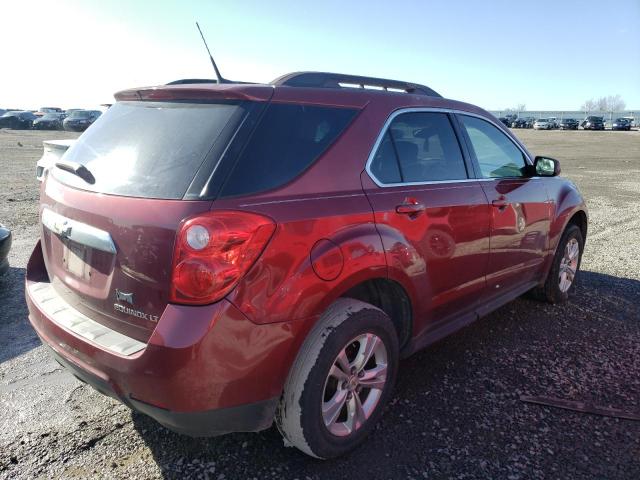 Photo 3 from auction – 2010 CHEVROLET EQUINOX LT with VIN 2CNALDEW5A6321987