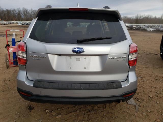 Photo 6 from auction – 2016 SUBARU FORESTER 2 with VIN JF2SJAKC4GH565304