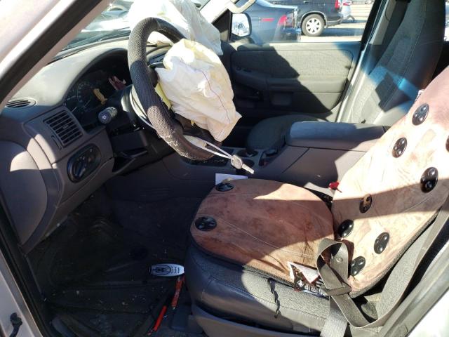Photo 7 from auction – 2002 FORD EXPLORER X with VIN 1FMZU62E92UB41003