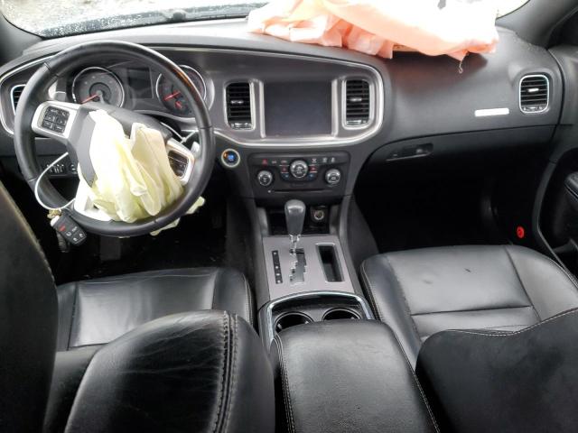 Photo 8 from auction – 2013 DODGE CHARGER R/ with VIN 2C3CDXDT5DH615695