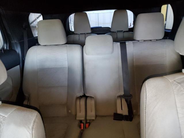 Photo 10 from auction – 2012 FORD EXPLORER with VIN 1FMHK8B86CGA44610