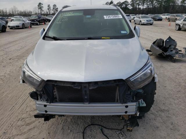 Photo 5 from auction – 2020 BUICK ENCORE PRE with VIN KL4CJASB1LB323524
