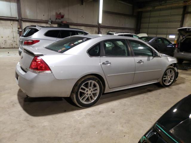 Zdjęcie 3 z aukcji – 2014 CHEVROLET IMPALA LIM z VIN 2G1WC5E31E1122257
