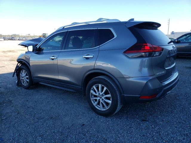 Photo 2 from auction – 2019 NISSAN ROGUE S with VIN KNMAT2MT4KP509417