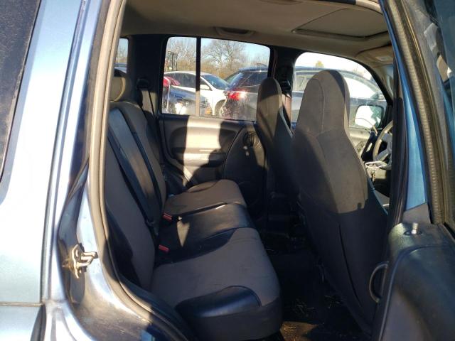 Photo 10 from auction – 2004 JEEP LIBERTY SP with VIN 1J4GL48K24W310165