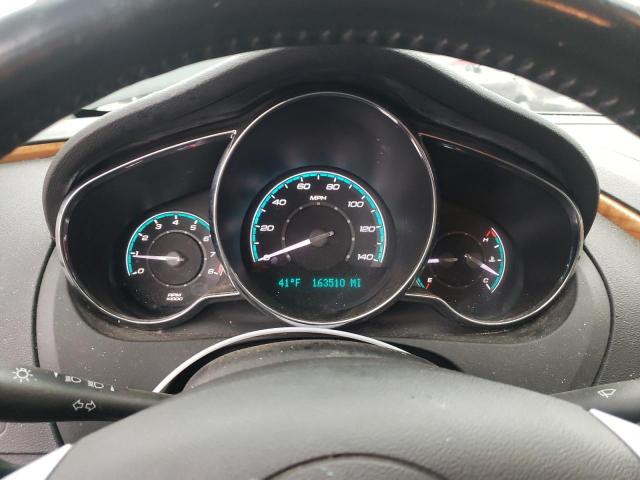 Photo 9 from auction – 2009 CHEVROLET MALIBU 2LT with VIN 1G1ZJ57B79F230663