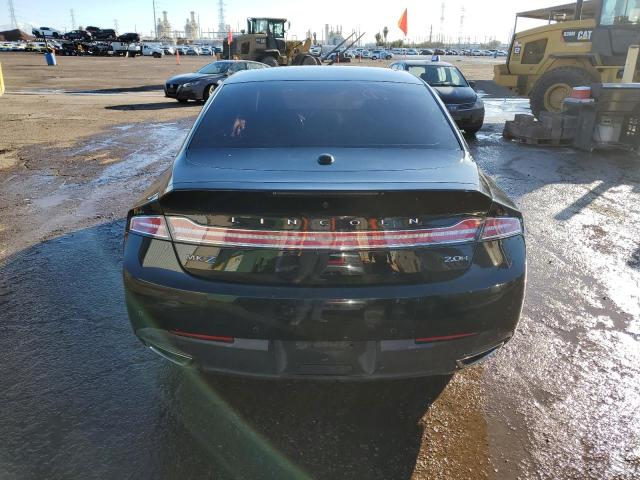 Photo 6 from auction – 2016 LINCOLN MKZ HYBRID with VIN 3LN6L2LU9GR606687
