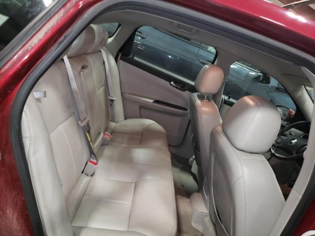Photo 10 from auction – 2008 CHEVROLET IMPALA LT with VIN 2G1WT58K581247284