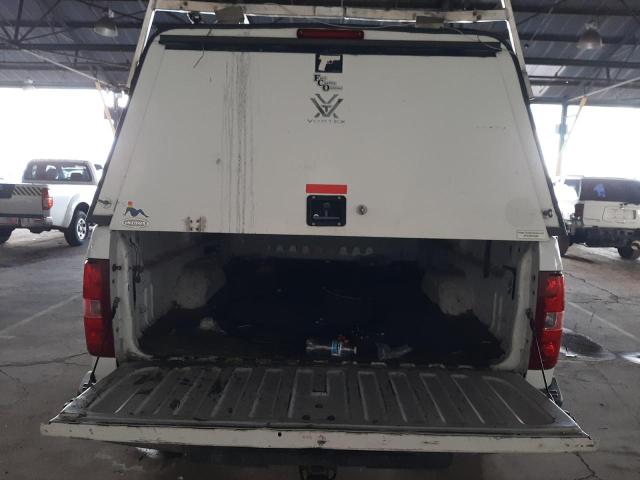 Photo 10 from auction – 2013 CHEVROLET SILVERADO with VIN 1GCNKPEA0DZ180656