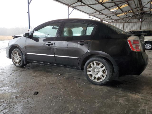 Photo 2 from auction – 2011 NISSAN SENTRA 2.0 with VIN 3N1AB6APXBL699319